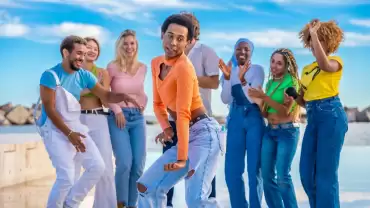 Ways to participate in your dance community