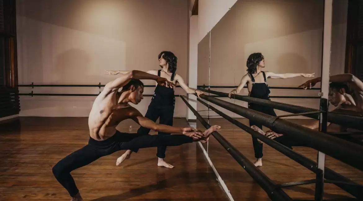 Ways to take care of your body to dance better