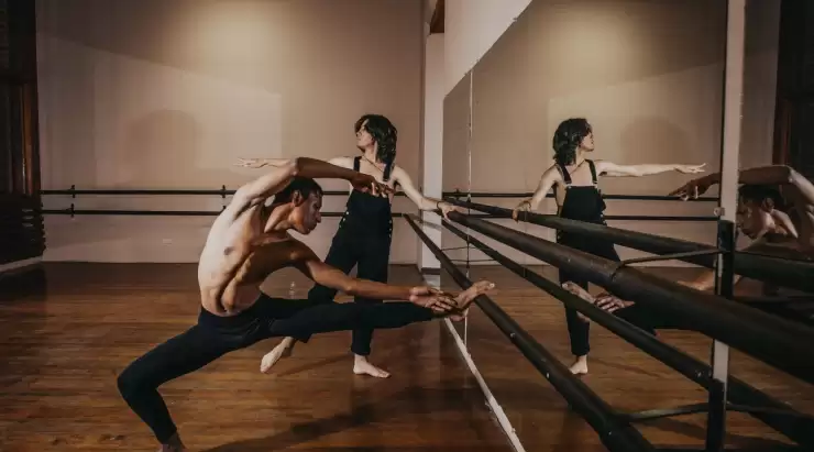 Ways to take care of your body to dance better