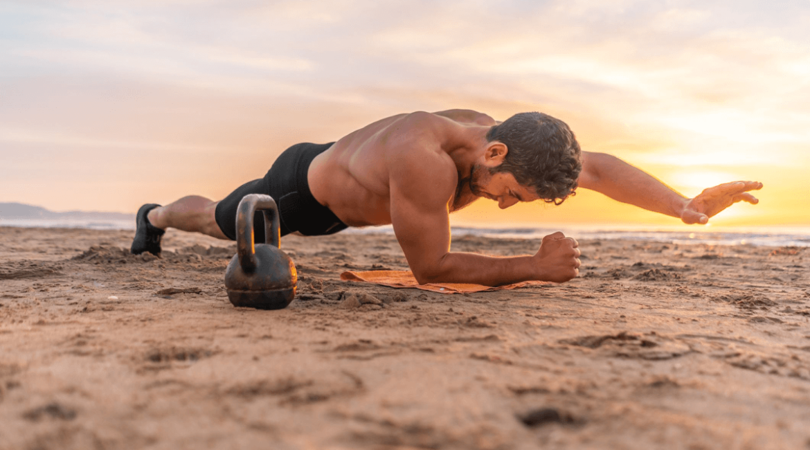 Core strength: Benefits and exercises for beginners