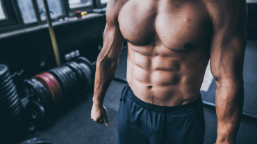 Boost your core strength with intermediate and advanced workouts