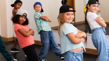 Dance terms every beginner dancer should know (Part 1)