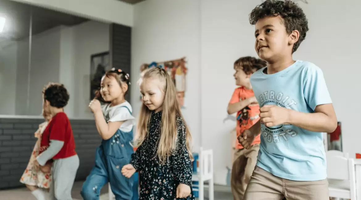 Dance terms every beginner dancer should know (Part 2)