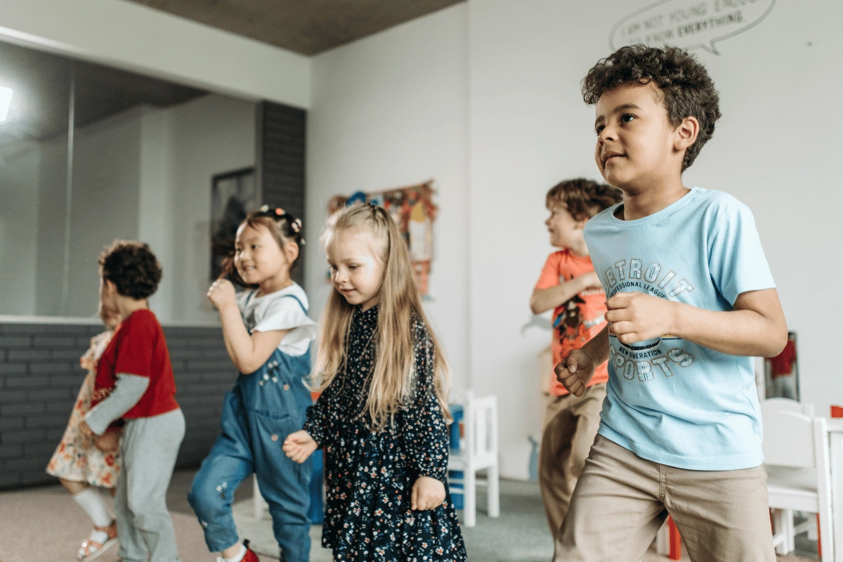 every beginner dancer should know (Part 2)