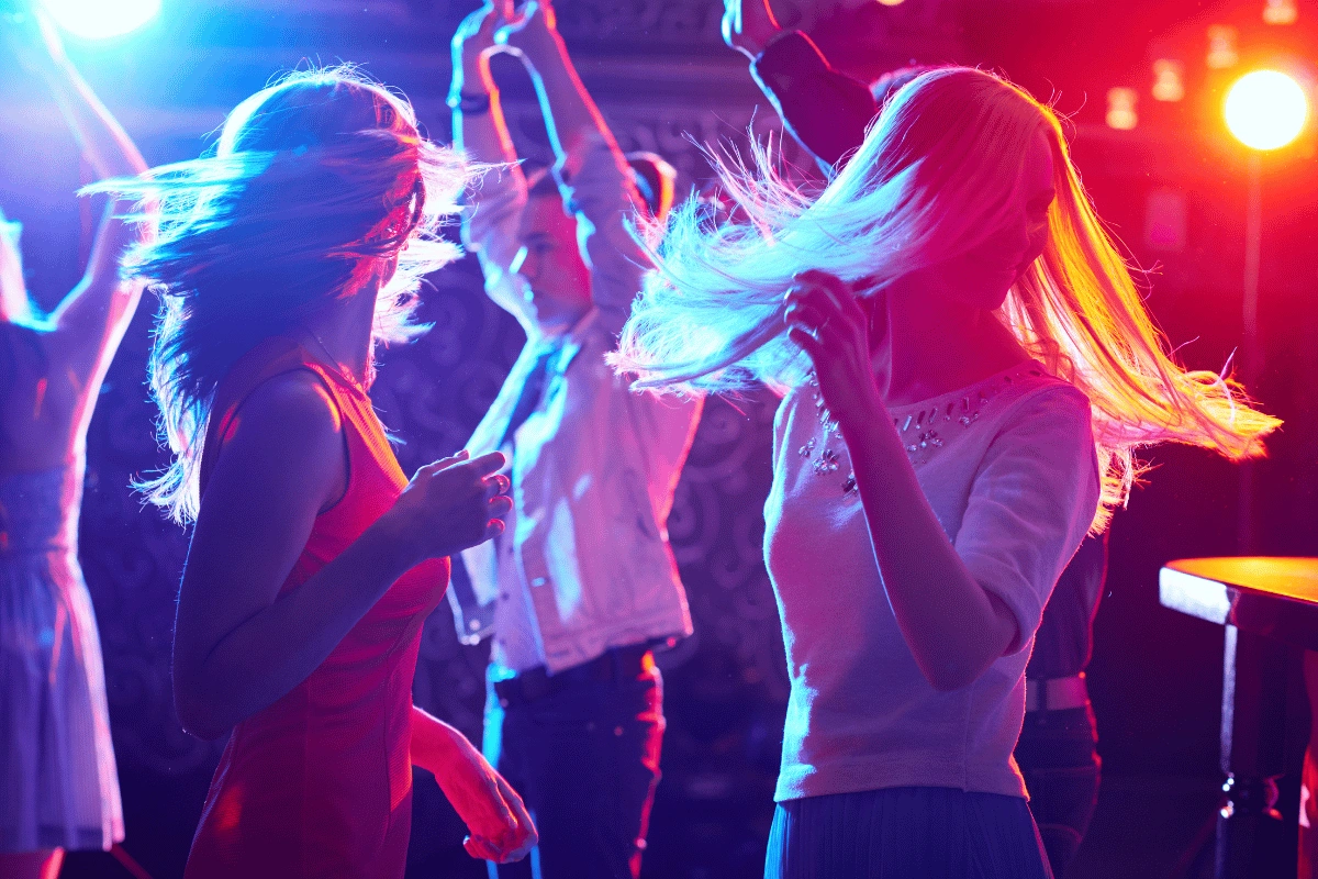 Dance terms every beginner dancer should know (Part 2)