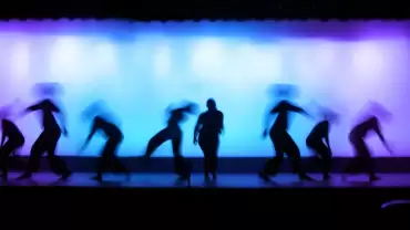 Dancer terms that don’t exist but definitely should