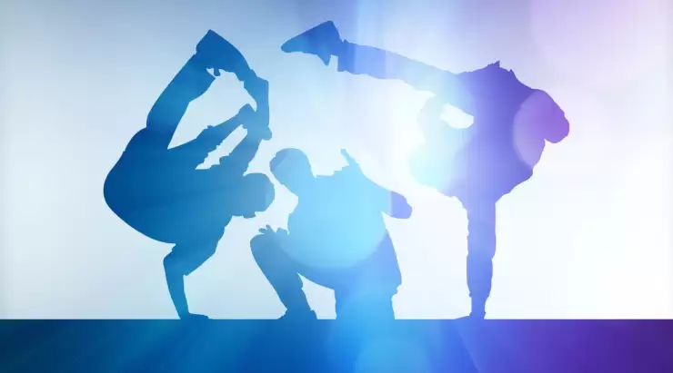 How to be a cleaner dancer