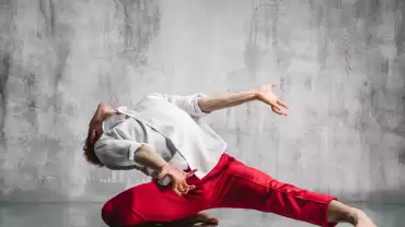 How to train your musicality as a dancer