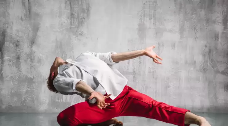 How to train your musicality as a dancer