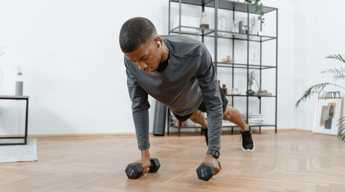 Pushup variations to boost your strength ( Part 2)