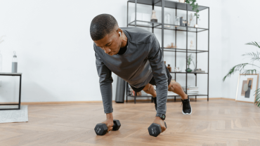 Pushup variations to boost your strength ( Part 2)