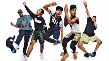 Lite Feet – The Newest Evolution in Hip Hop Dance