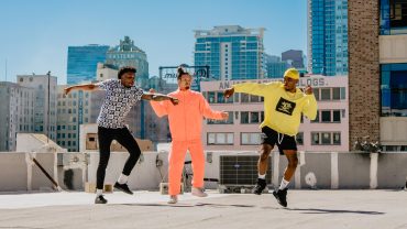 Hip Hop’s 5 Fundamental Components