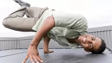 The Rise of Breaking in the Olympics: What You Need to Know