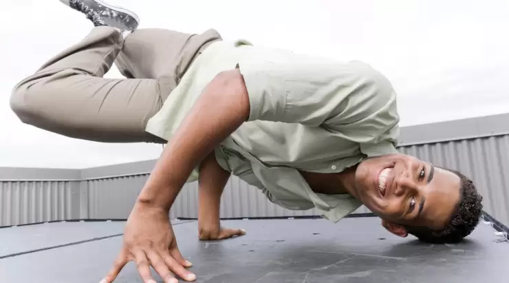 The Rise of Breaking in the Olympics: What You Need to Know