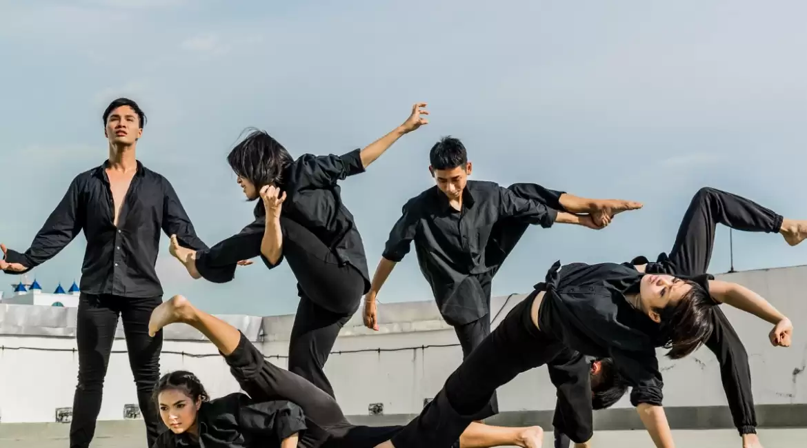 What is Authenticity in Dance?