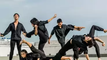 What is Authenticity in Dance?