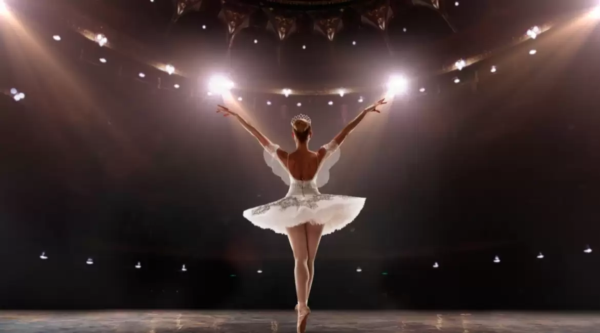 Elevate Your Ballet Posture