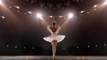 Elevate Your Ballet Posture