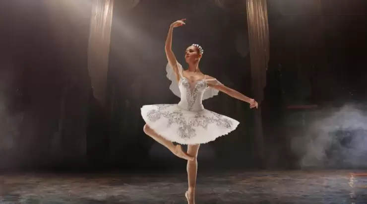 What is the Coppelia Ballet?