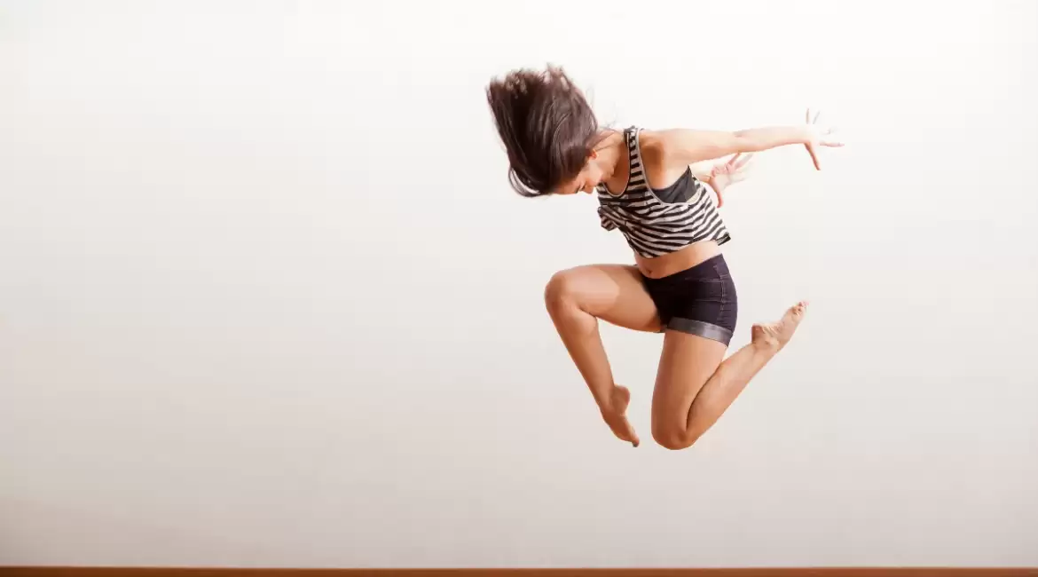 Discovering the World of Jazz Dance