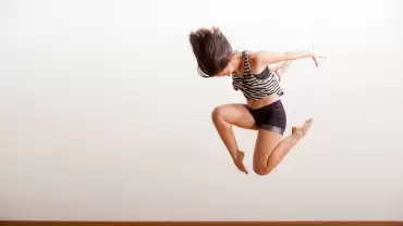 Discovering the World of Jazz Dance