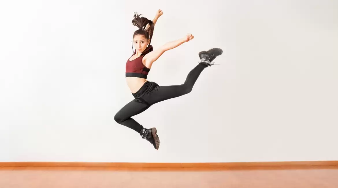 What is Jazz Dance?