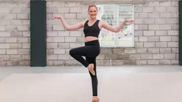 Mastering the Basic Jazz Square