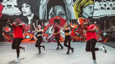 What is Urban Dance?