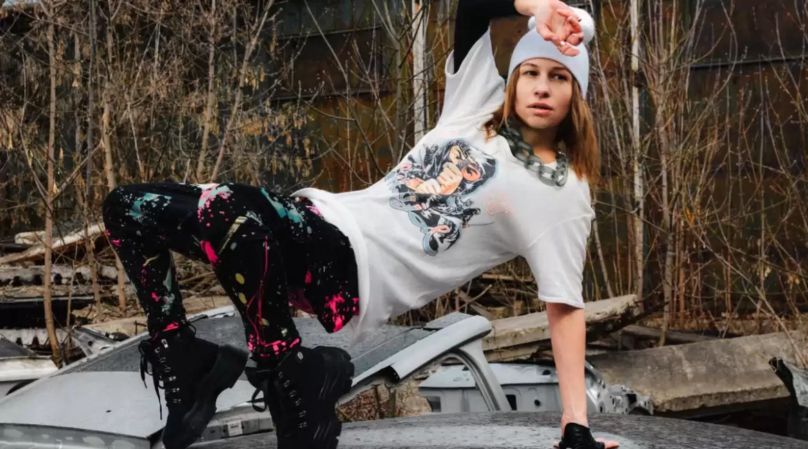 Why you shouldn’t call urban dance “Hip Hop”