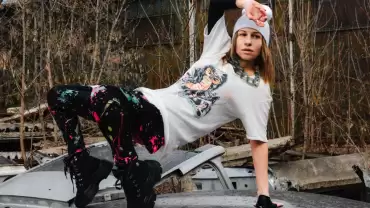 Why you shouldn’t call urban dance “Hip Hop”