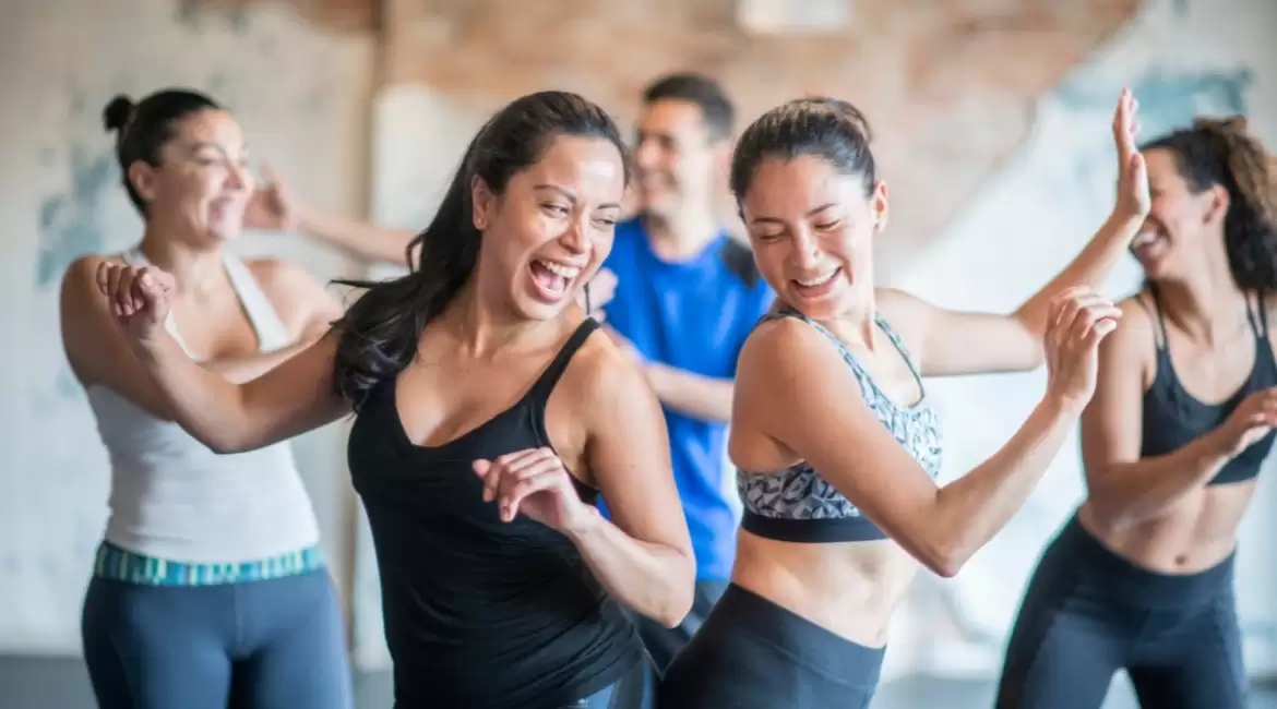 Why you shouldn’t record videos of yourself dancing in class