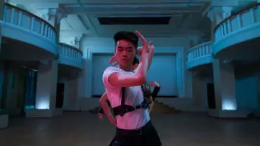 Designing Your Unique Dance Routine