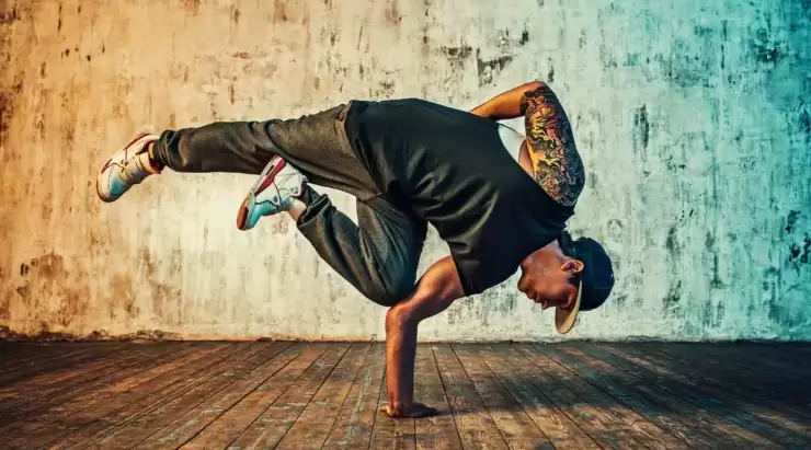 Exercises to Boost Balance for Dancing