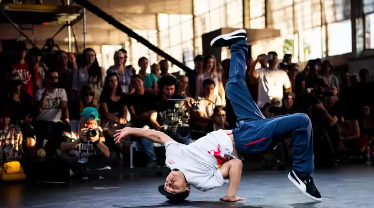 Explained: Breaking rules, moves and format