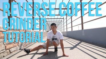 How to do a Reverse Coffee Grinder | Beginning Breaking Tutorial