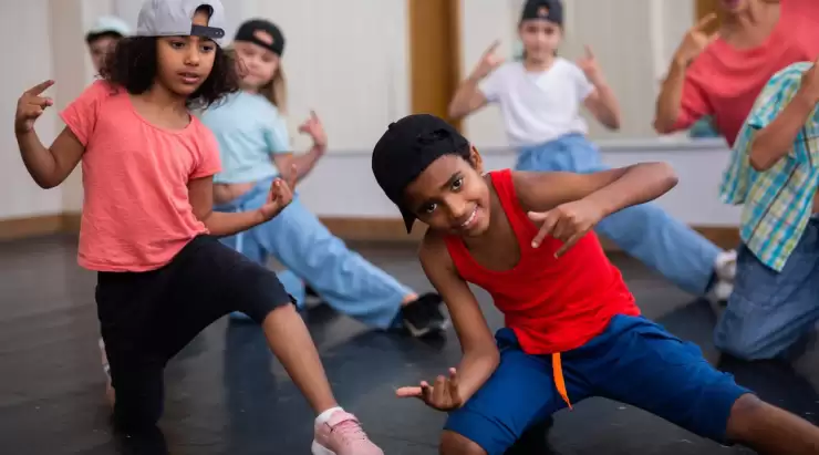 How to do the turtles move