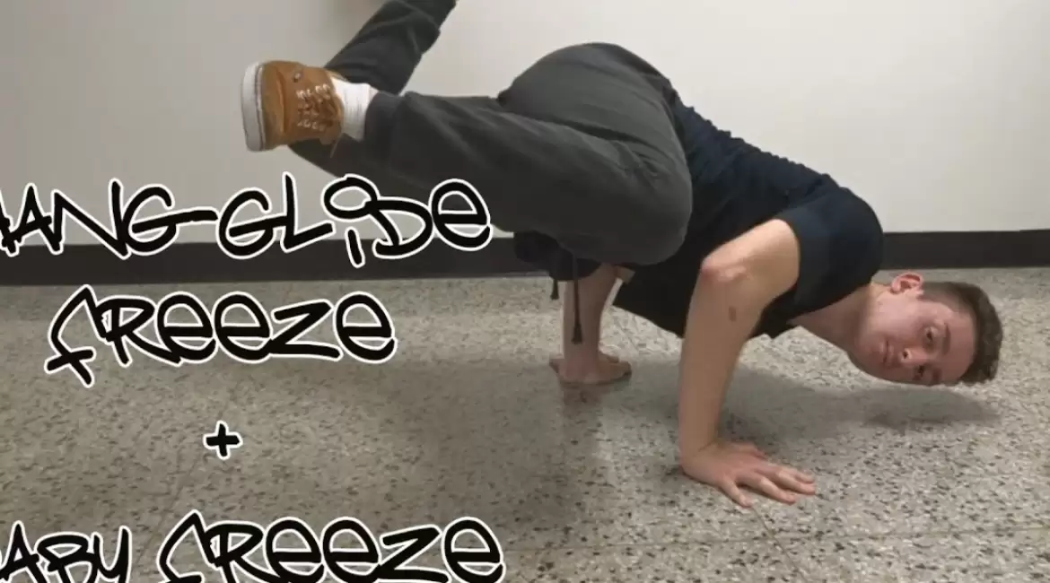 What is a Handglide?