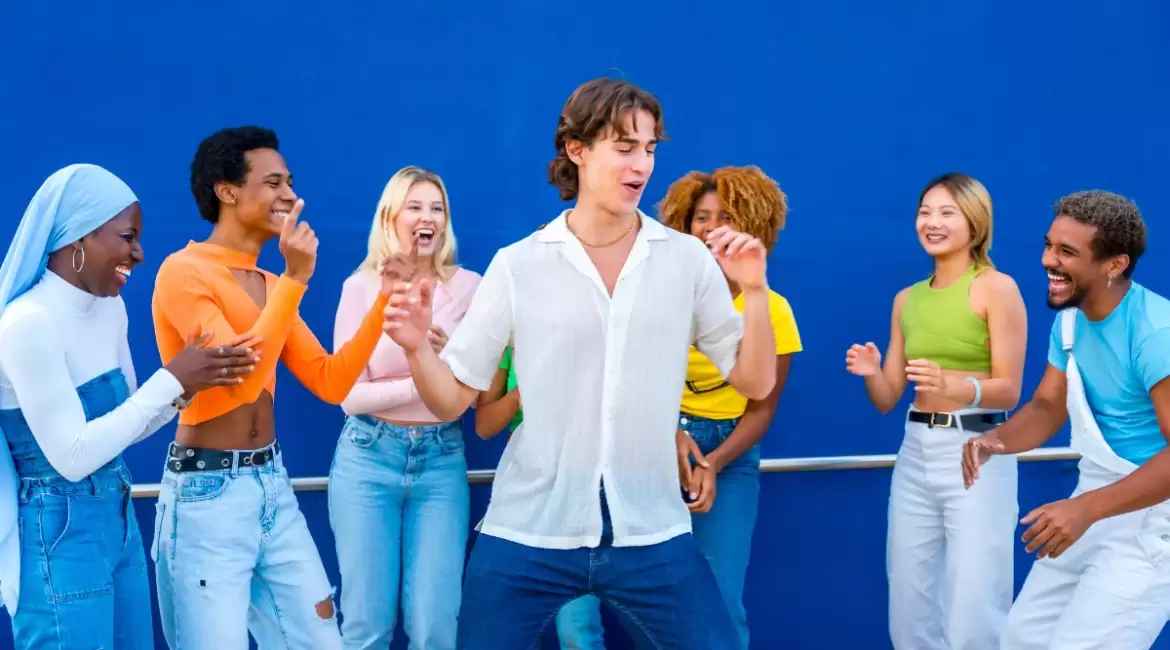 What you should know about a freestyle jam