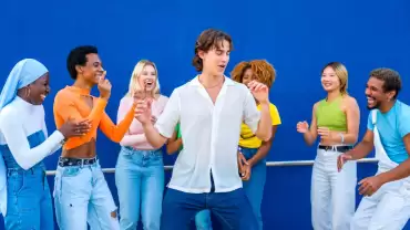 What you should know about a freestyle jam