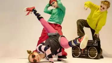 Why Breakdance is Such A Great Activity for Kids?
