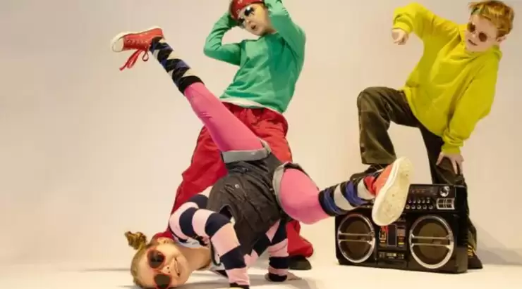The Cost of Dance Classes for Kids