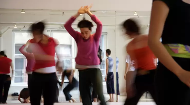 The Most Iconic Dancers of the 20th Century