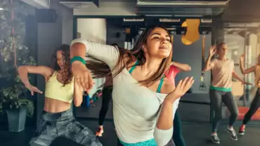 5 Ways Your MINDSET Is Holding You Back As A Dancer