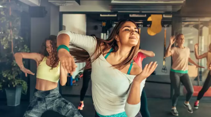 5 Ways Your MINDSET Is Holding You Back As A Dancer