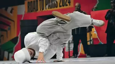 Breakdancing Basics: Your Guide to the Fundamentals