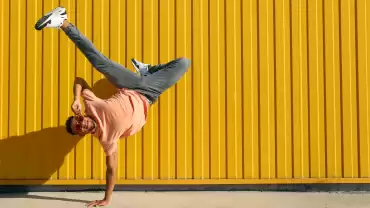 Level Up Your Breakdancing: 13 Terms Every B-Boy/B-Girl Should Know