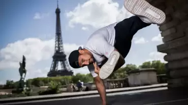 From Streets to Stadiums: The Rise of Breaking as an Olympic Sport