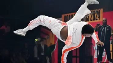2024 Olympics: How to Watch Breakdancing’s Debut