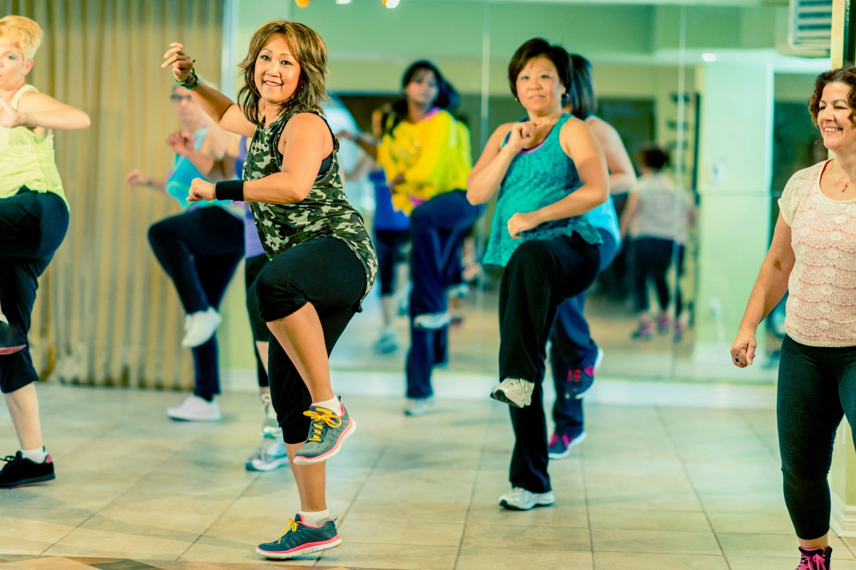 How to make the most use of dance class?
